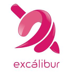 Imagen de Excálibur