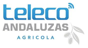 Imagen de TELECOANDALUZAS AGRICOLA