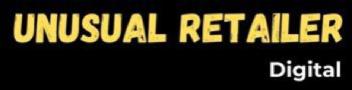 Imagen de UNUSUAL RETAILER DIGITAL