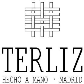 Imagen de TERLIZ HECHO A MANO MADRID