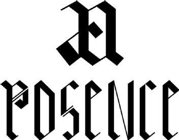 Imagen de POSENCE