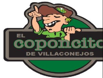 Imagen de EL COPONCITO DE VILLACONEJOS