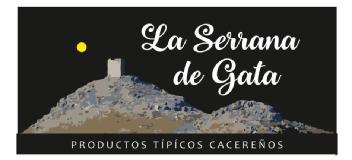 Imagen de LA SERRANA DE GATA PRODUCTOS TÍPICOS CACEREÑOS