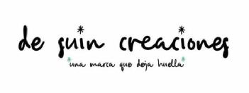 Imagen de DE SUIN CREACIONES UNA MARCA QUE DEJA HUELLA