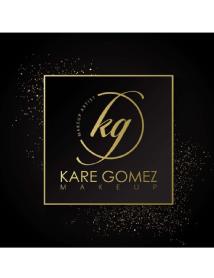 Imagen de MAKEUP ARTIST KG KARE GOMEZ MAKEUP