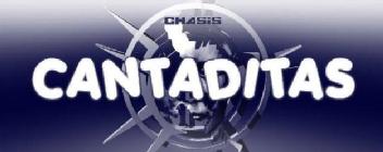 Imagen de CANTADITAS