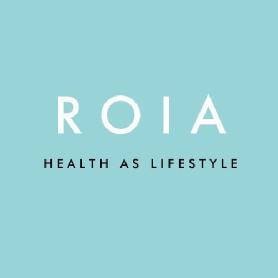 Imagen de ROIA HEALTH AS LIFESTYLE