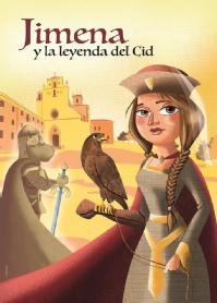 Imagen de Jimena y la leyenda del Cid