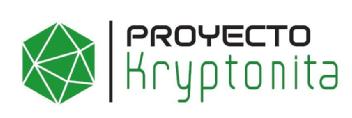 Imagen de PROYECTO KRYPTONITA