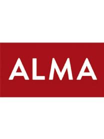 Imagen de ALMA