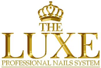 Imagen de THE LUXE PROFESSIONAL NAILS SYSTEM