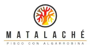 Imagen de MATALACHÉ PISCO CON ALGARROBINA