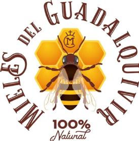 Imagen de Mieles del Guadalquivir 100% Natural