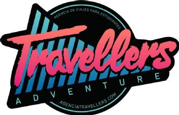 Imagen de TRAVELLERS ADVENTURE