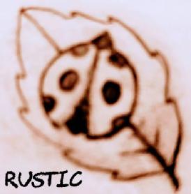 Imagen de RUSTIC
