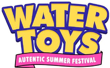 Imagen de WATER TOYS AUTENTIC SUMMER FESTIVAL