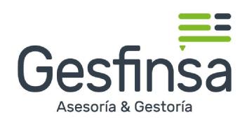 Imagen de GESFINSA Asesoría & Gestoría