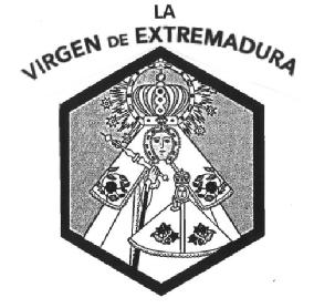 Imagen de LA VIRGEN DE EXTREMADURA