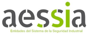 Imagen de AESSIA ENTIDADES DEL SISTEMA DE LA SEGURIDAD INDUSTRIAL