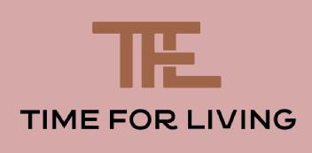 Imagen de TFL TIME FOR LIVING