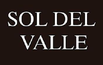Imagen de SOL DEL VALLE