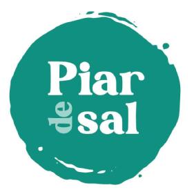 Imagen de Piar de sal