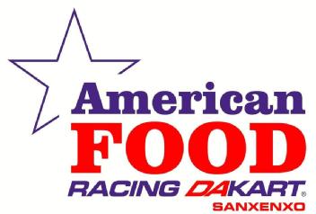 Imagen de AMERICAN FOOD RACING DAKART SANXENXO