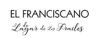 Imagen de EL FRANCISCANO DE LAGAR DE LOS FRAILES