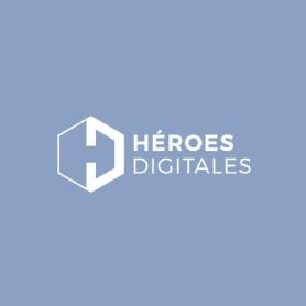Imagen de Héroes Digitales
