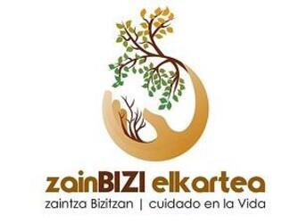 Imagen de ZAINBIZI ELKARTEA ZAINTZA BIZITZAN CUIDADO EN LA VIDA