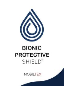 Imagen de BIONIC PROTECTIVE SHIELD MOBILTEX