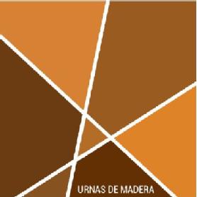 Imagen de URNAS DE MADERA
