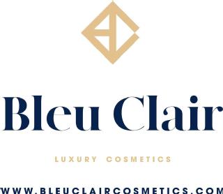 Imagen de BLEU CLAIR LUXURY COSMETICS www.bleuclaircosmetics.com