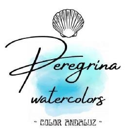Imagen de PEREGRINA WATERCOLORS - COLOR ANDALUZ -