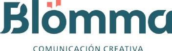 Imagen de Blomma, comunicación creativa