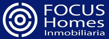 Imagen de FOCUS HOMES INMOBILIARIA