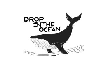 Imagen de DROP IN THE OCEAN BRAND