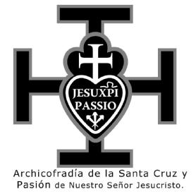 Imagen de Archicofradía de la Santa Cruz y Pasión de Nuestro Señor Jesucristo