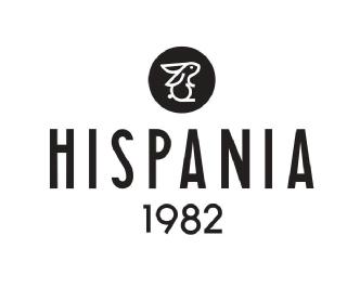 Imagen de HISPANIA 1982
