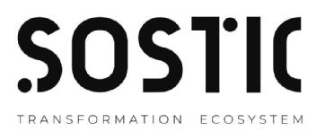 Imagen de SOSTIC TRANSFORMATION ECOSYSTEM