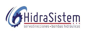 Imagen de HidraSistem servodirecciones bombas hidráulicas