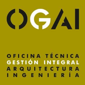Imagen de OGAI OFICINA TÉCNICA GESTIÓN INTEGRAL ARQUITECTURA INGENIERÍA