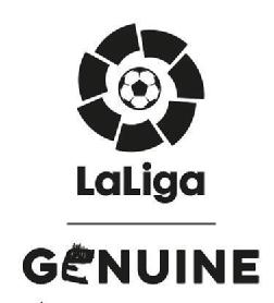 Imagen de LaLiga GENUINE