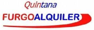 Imagen de QUINTANA FURGOALQUILER