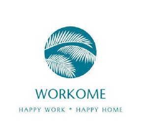 Imagen de WORKOME HAPPY WORK * HAPPY HOME