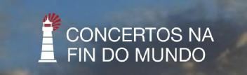 Imagen de CONCERTOS NA FIN DO MUNDO