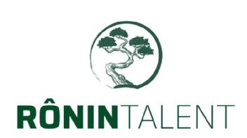 Imagen de RONIN TALENT