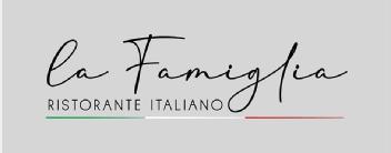 Imagen de LA FAMIGLIA RISTORANTE ITALIANO