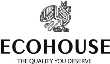 Imagen de ECOHOUSE THE QUALITY YOU DESERVE, FIG