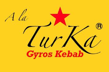 Imagen de A LA TURKA GYROS KEBAB